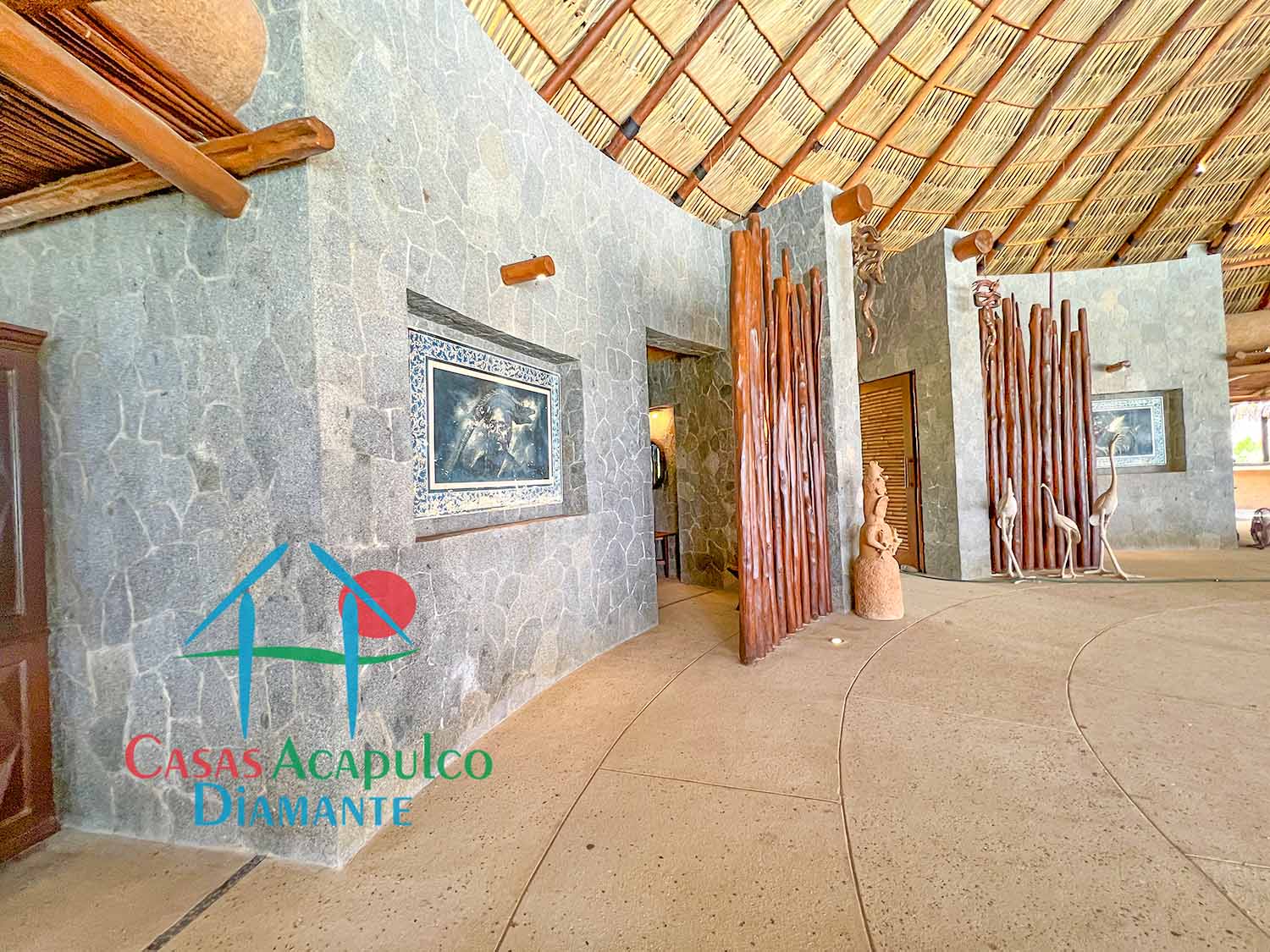 Casa Los Cocoteros - Baños en estancia 1